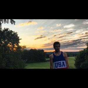 Meet your Posher, Calvin